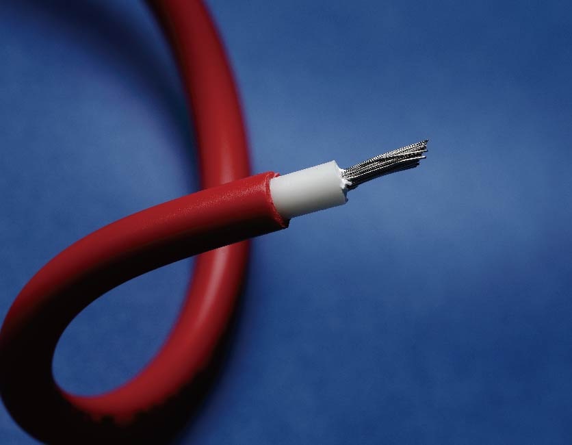 PVC Wire – UL1503-UL1503