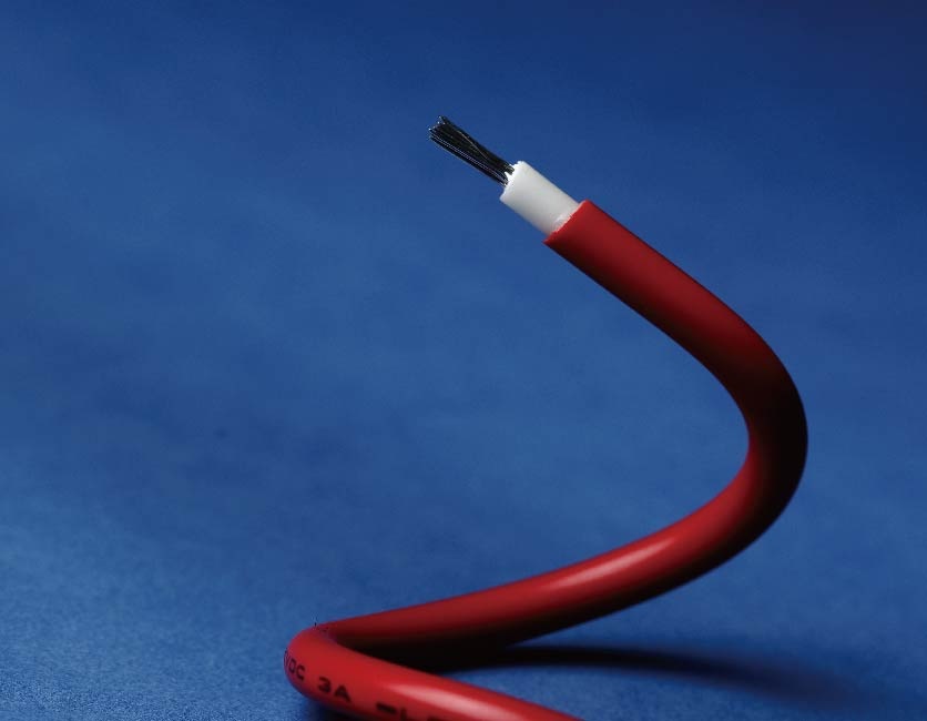 XLPE Insulated Cable – UL10938-UL10938