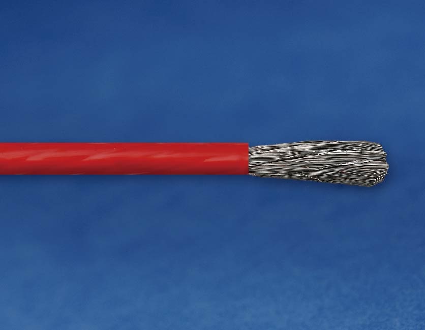 FEP Wire – UL1332-UL1332