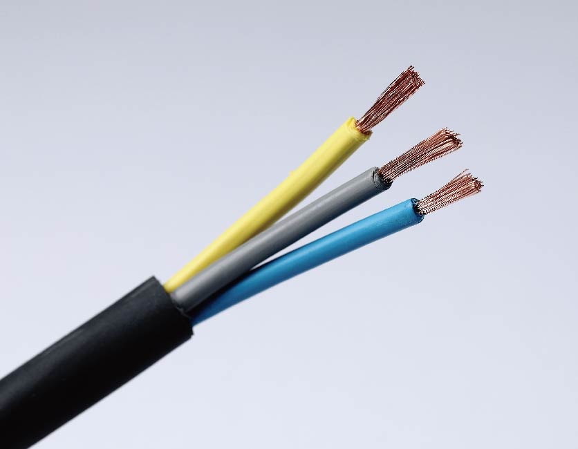 PVC insulated cable – UL20868-UL20868