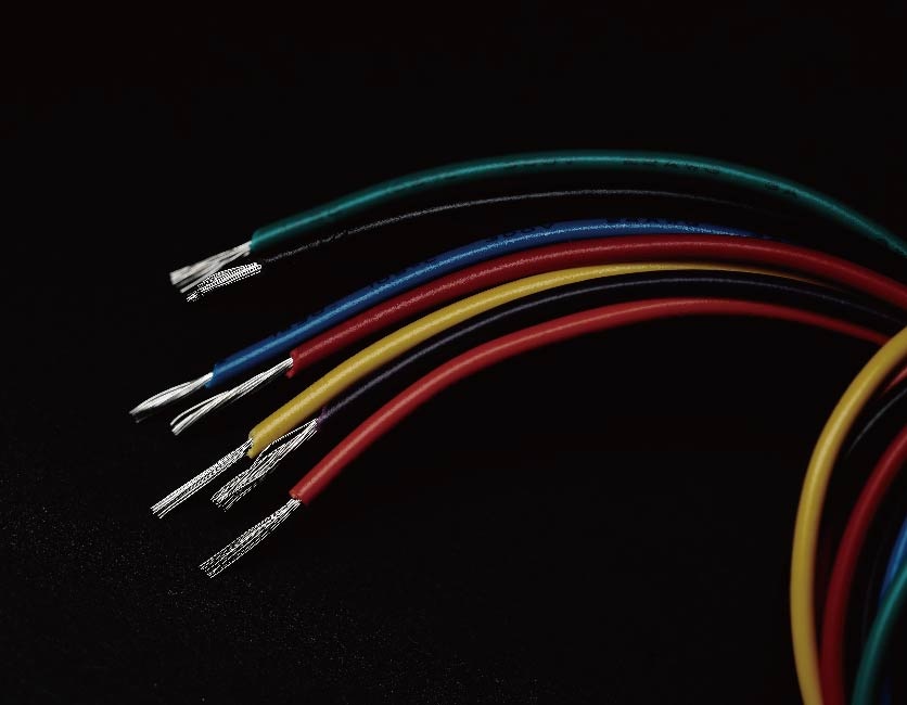 PVC Wire – UL1617-UL1617
