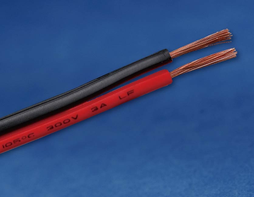 PVC insulated cable – UL20882-UL20882