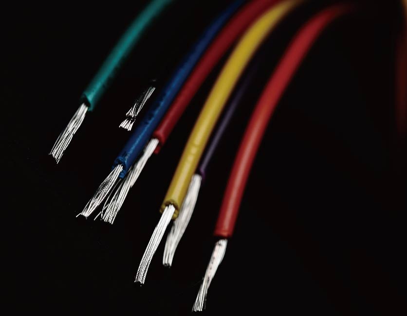 XLPE Insulated Cable – UL10533-UL10533