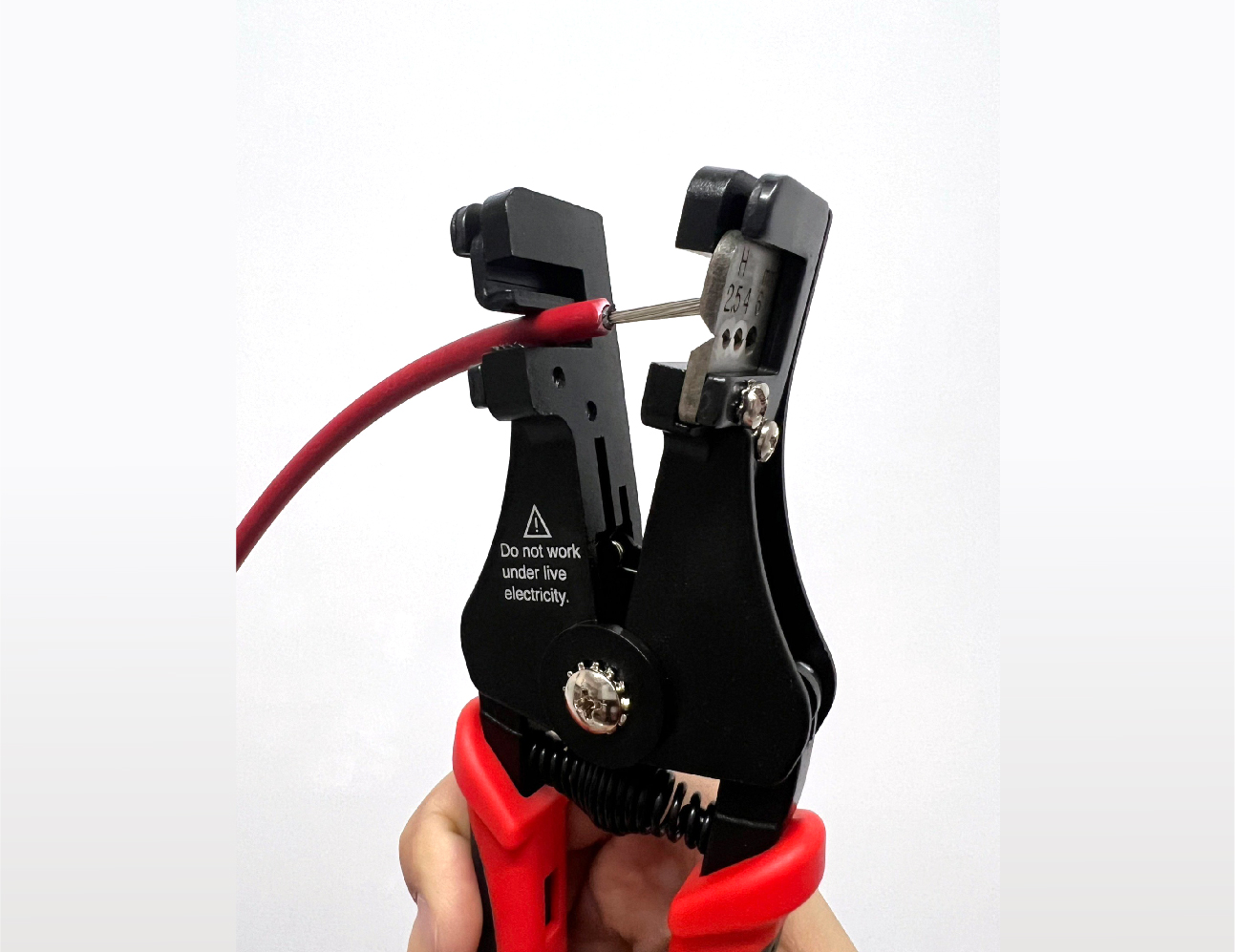 Solar Crimping Tool Kit ／ Item No. : JB10EB20-JB10EB20