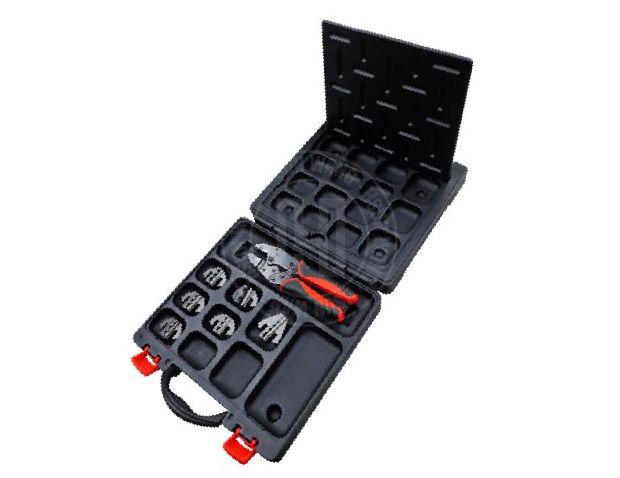 Automotive Interchangeable Crimper Kit ／ Item No: JBCE1