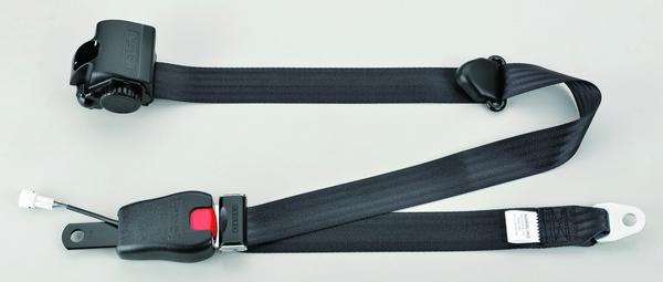 3PT Seat Belts-HL-700 Series ELR