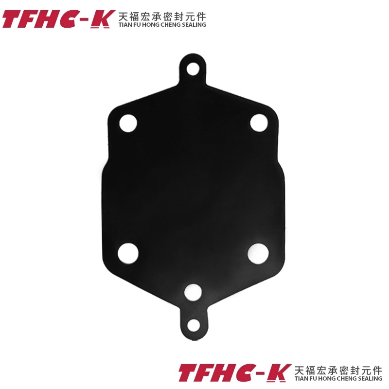 船內／外機電磁閥膜片