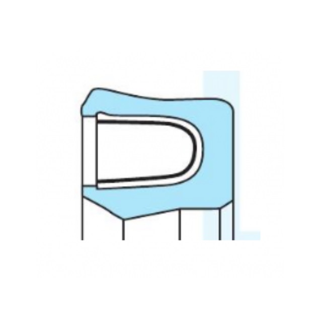 鐵氟龍油封 (VP)