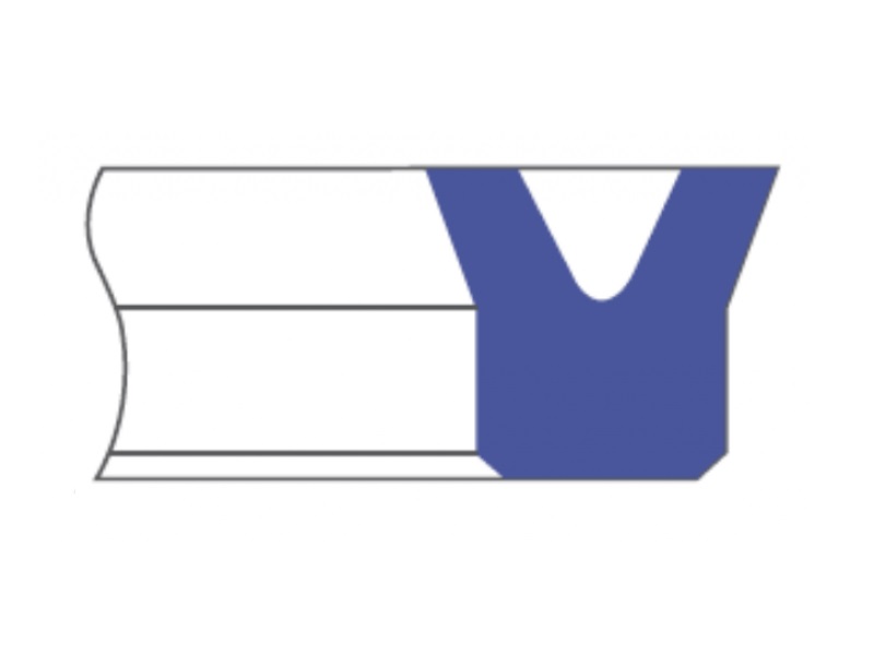 液壓油封 (D-4 type)