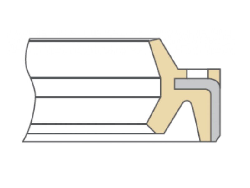 液壓油封 (ME-1N type)