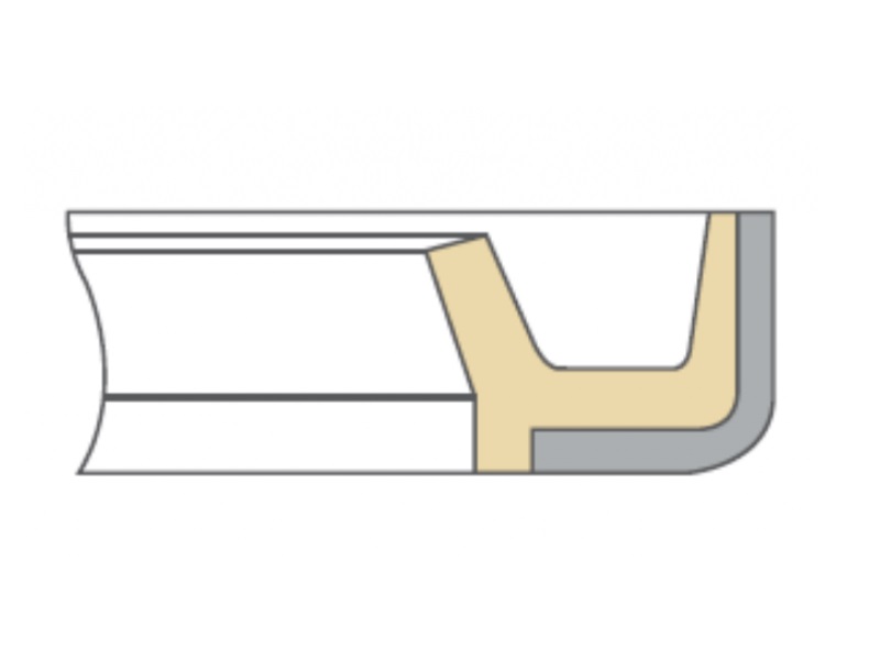 液壓油封 (ME-8 type)