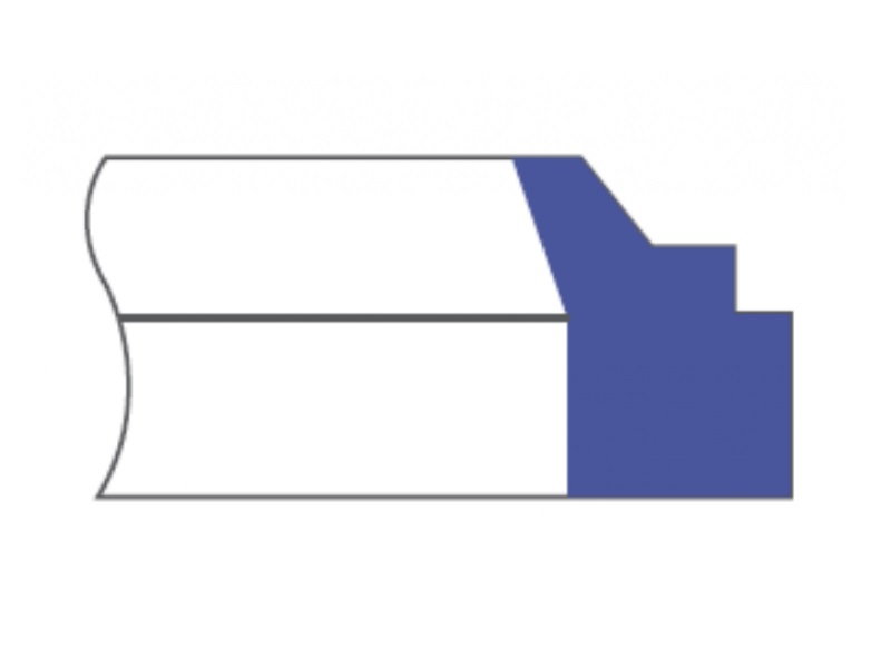 液壓油封 (DH-04 type)