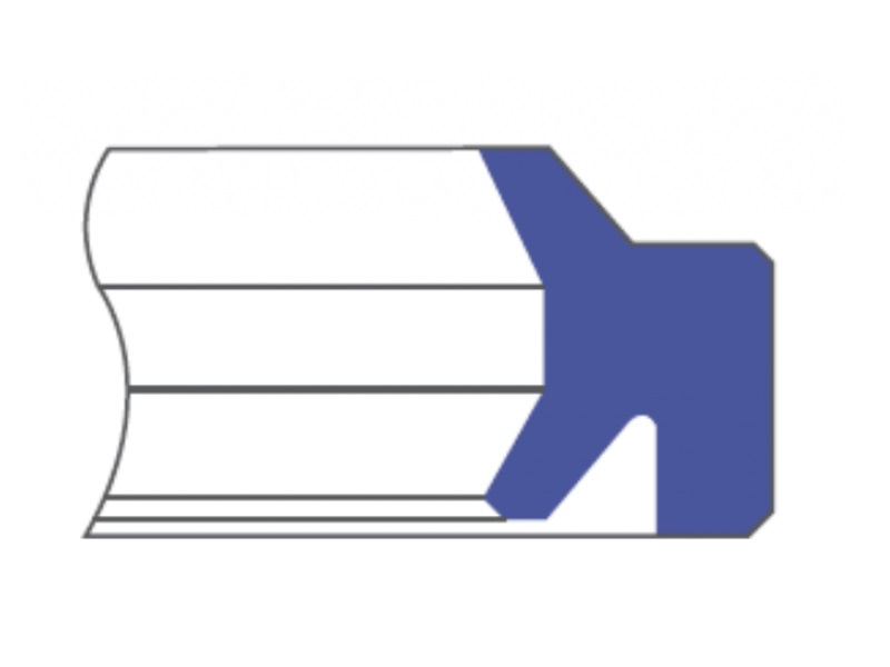 液壓油封 (DH type)