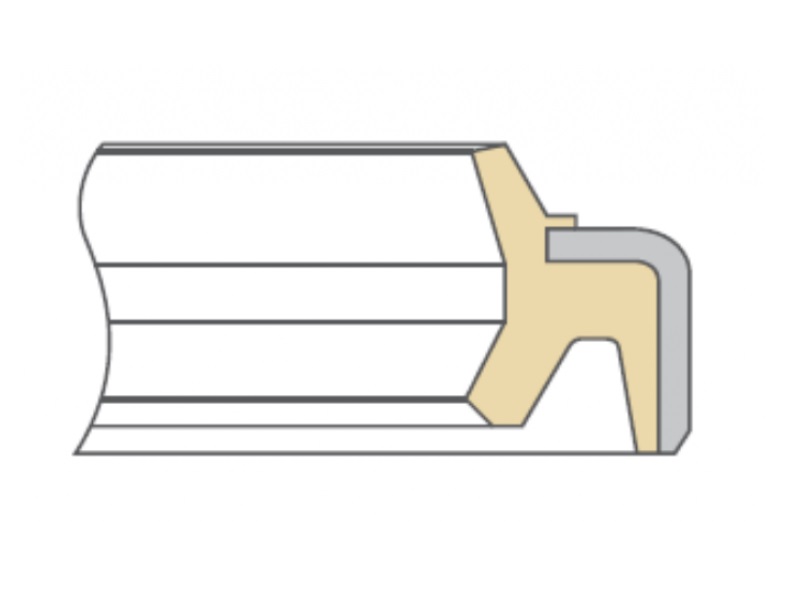 液壓油封 (ME-1 type)