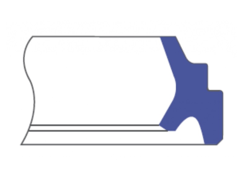 液壓油封 (DH-07 type)