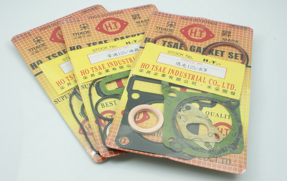 機車引擎修理包