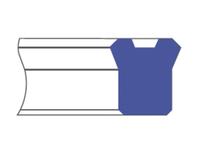 液壓油封 (D-7 type)