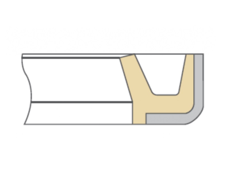 液壓油封 (ME-2 type)