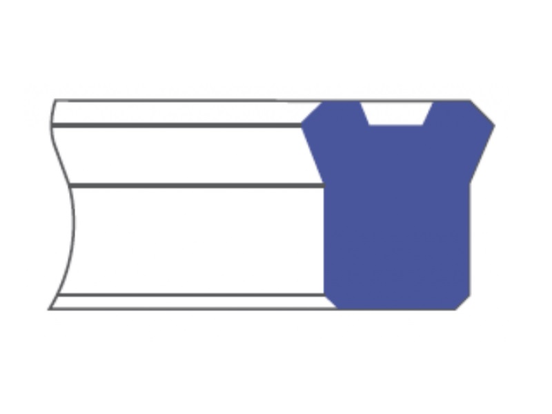 液壓油封 (D-6 type)