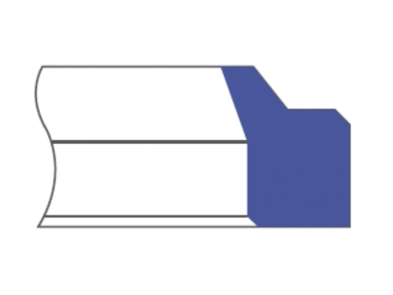 液壓油封 (DH-05 type)