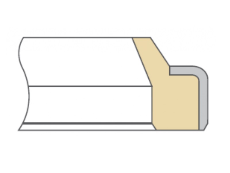液壓油封 (ME-4 type)