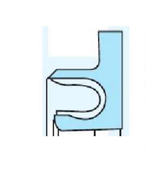 鐵氟龍油封 (VD)