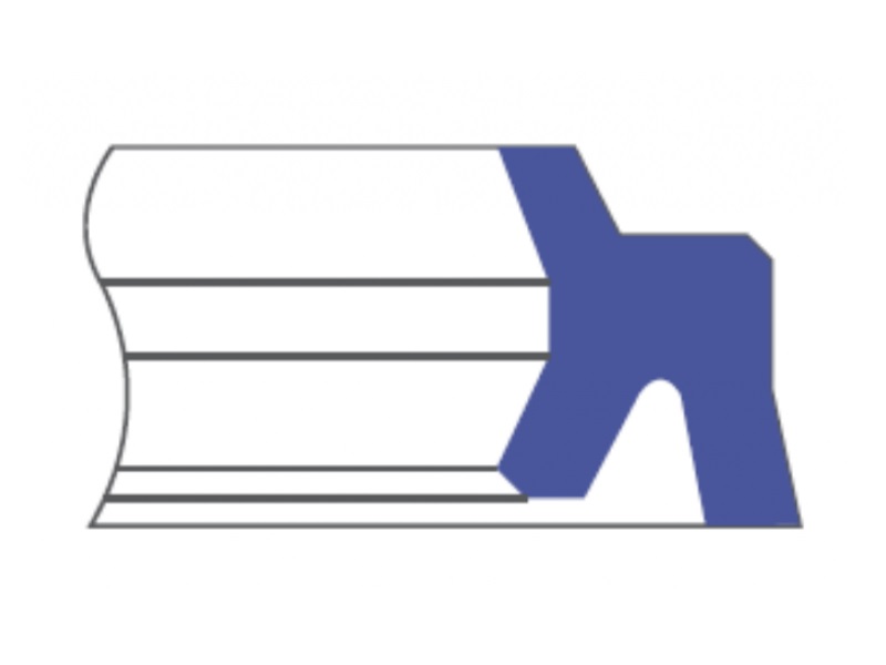 液壓油封 (DH-03 type)