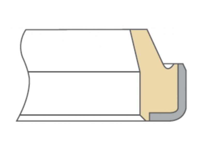 液壓油封 (ME-5 type)