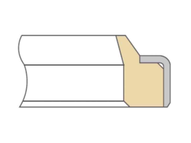 液壓油封 (ME-3 type)