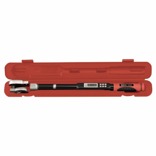 Digital Torque Wrenches