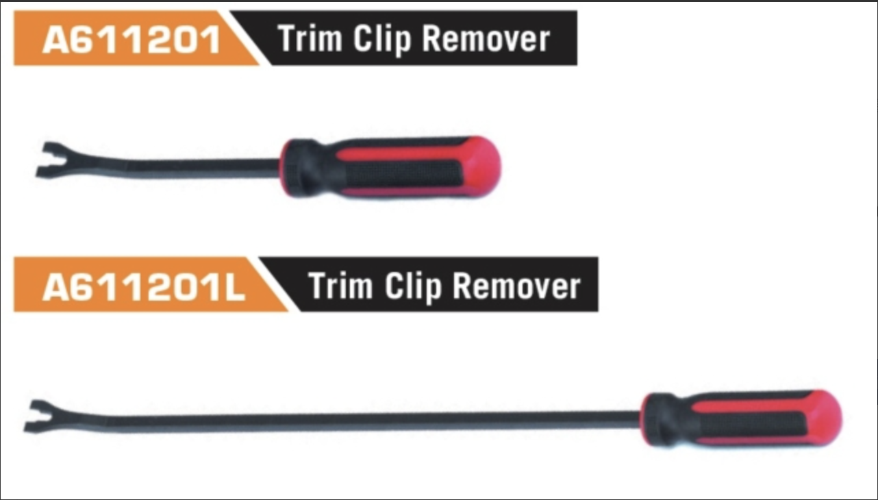 Trim Clip Remover-A611201 / A611201L