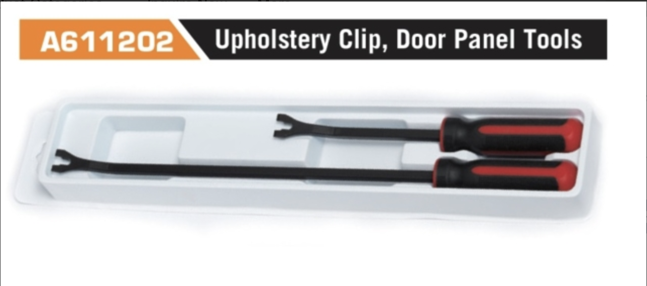 Upholstery Clip, Door Panel Tools-A611202