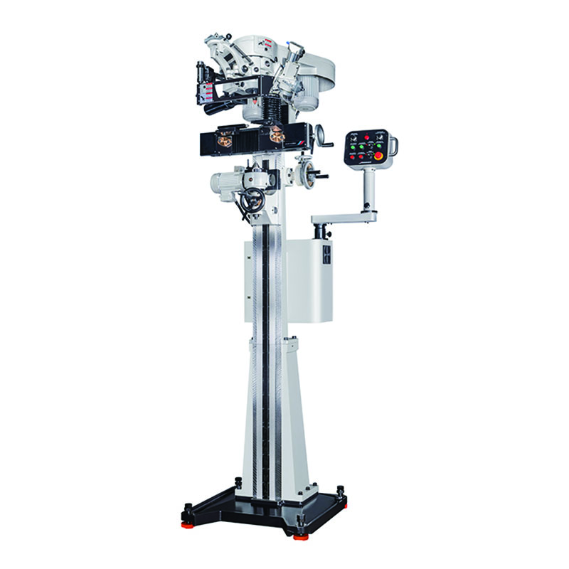 JHG-1020 中心孔磨床