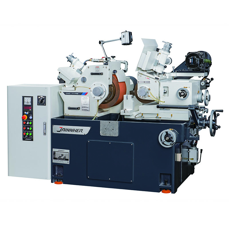 高精密無心磨床