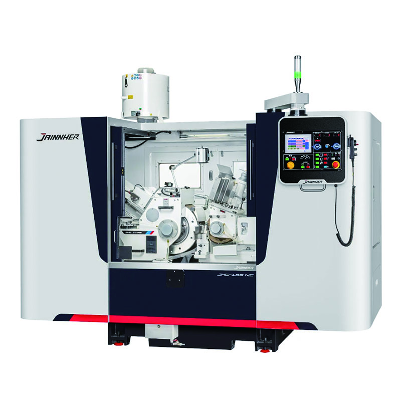 高精密無心磨床