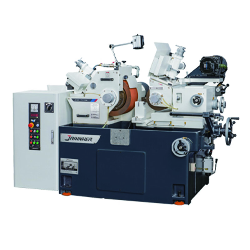 高精密無心磨床