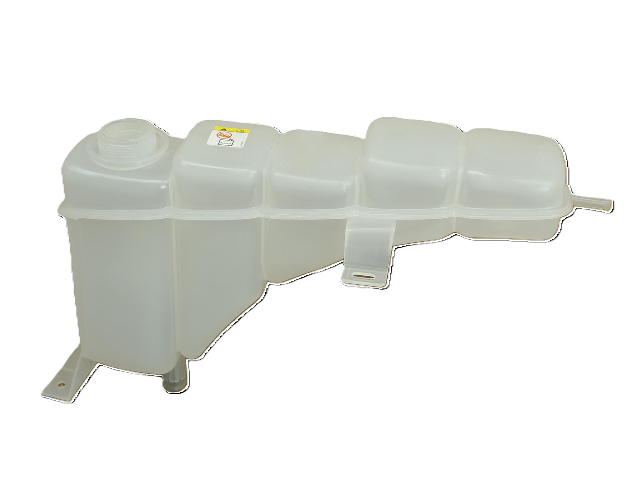 COOLANT TANK FOR F-SUPER DUTY／99-04