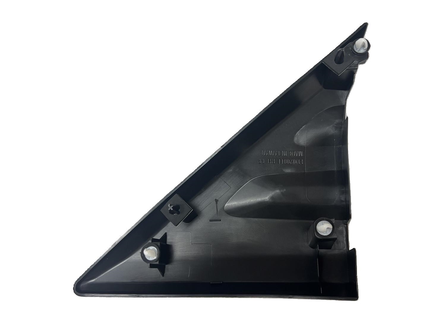 MIRROR TRIM FOR FD TRANSIT 2015-2024-14-FD020011