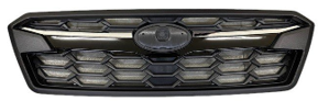 GRILLE FOR SB CROSSTREK 18-20