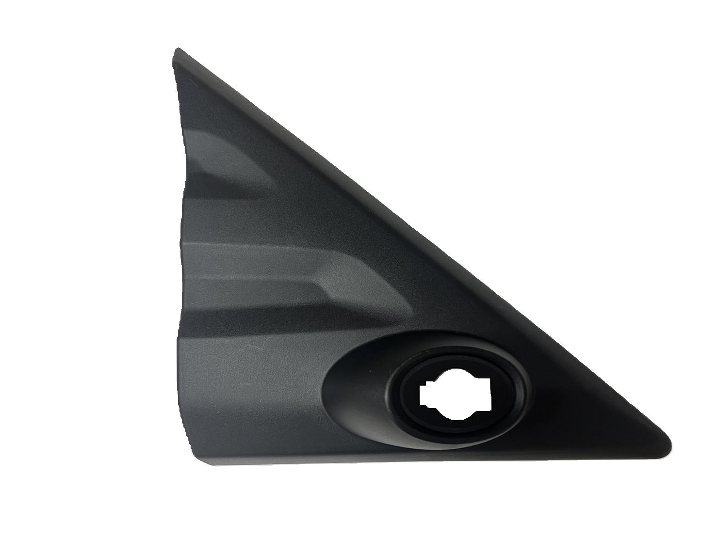 MIRROR TRIM FOR FD TRANSIT 2015-2024-14-FD020021