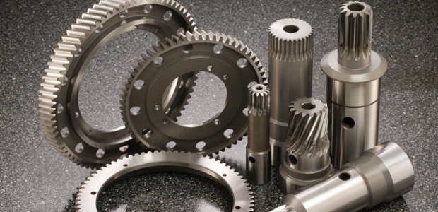 高精密齒輪
