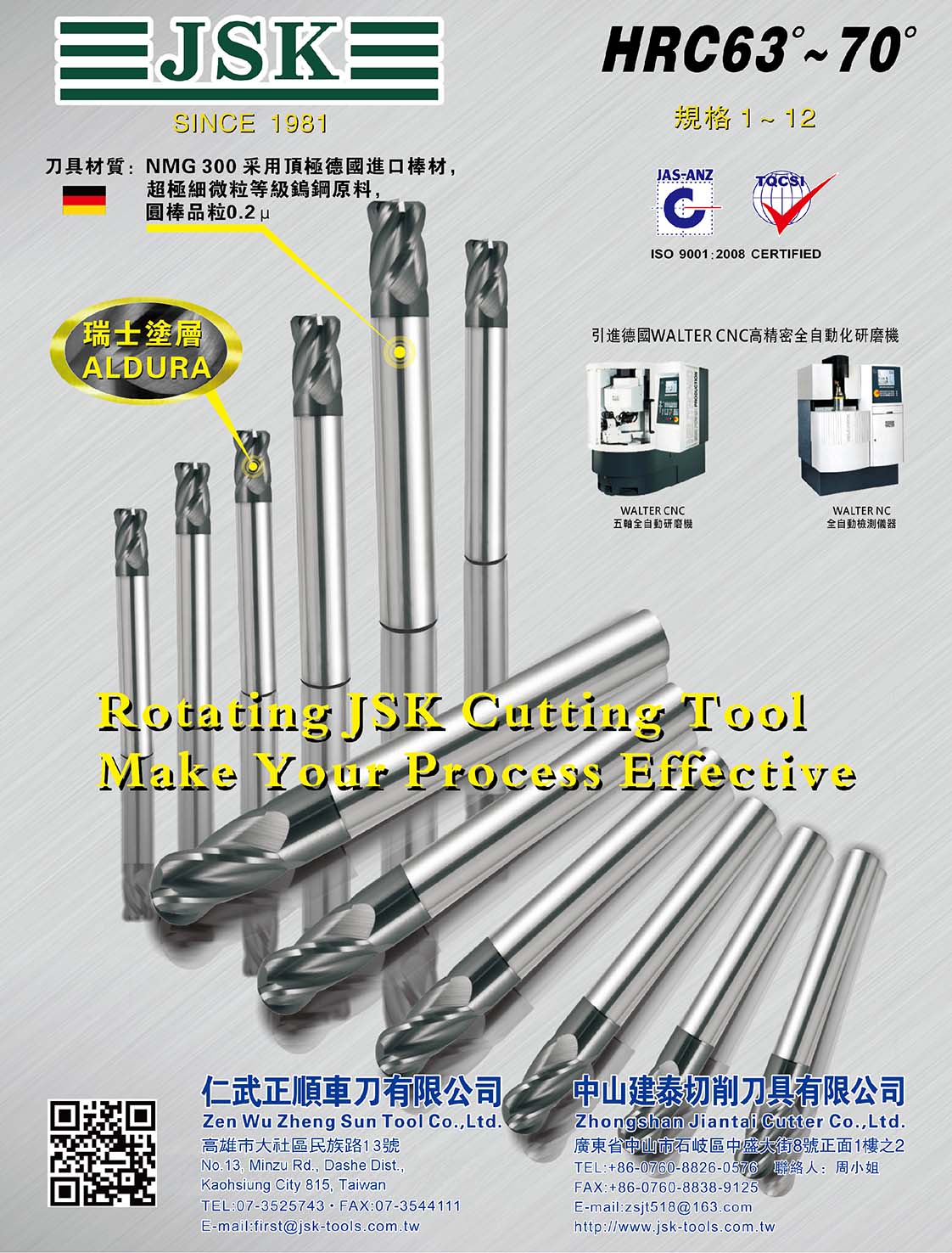 2025Taiwan Machine Tools Directory