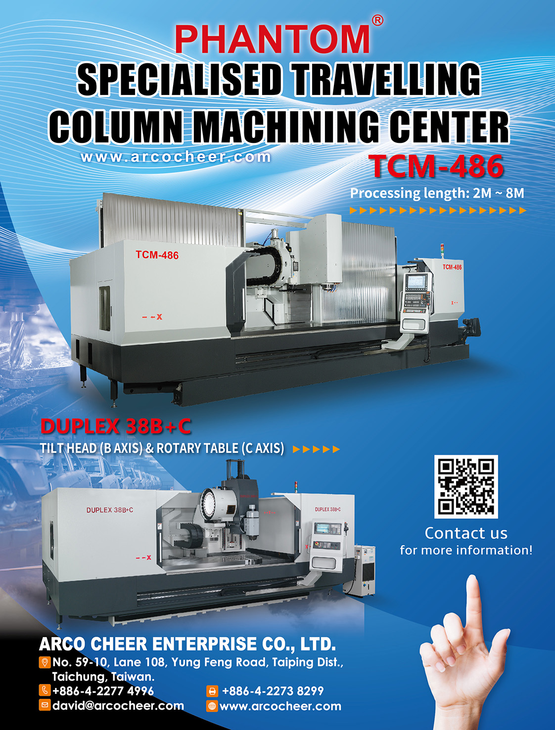 2024 TAIWAN MACHINE TOOLS DIRECTORY