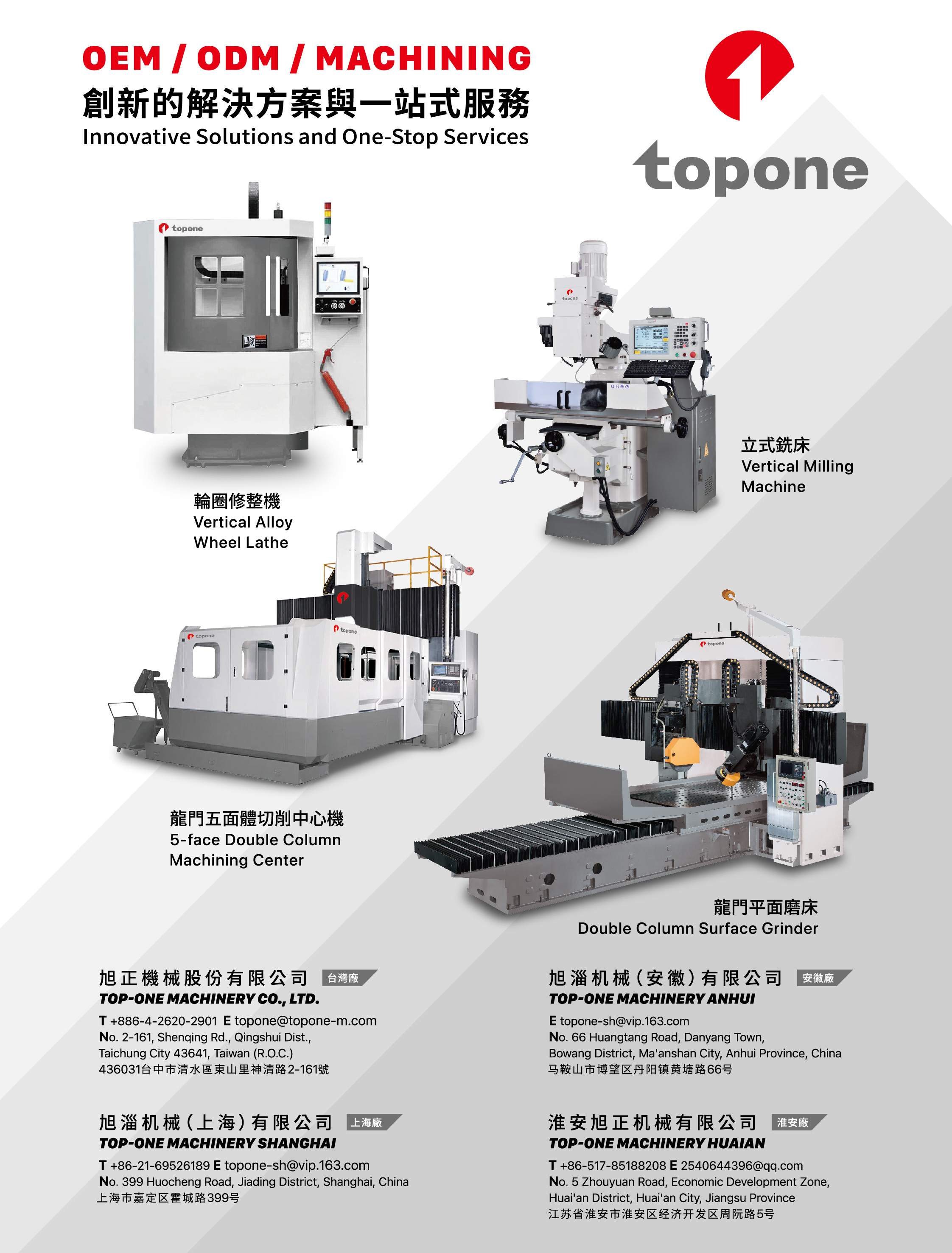 2025 TAIWAN MACHINE TOOLS DIRECTORY