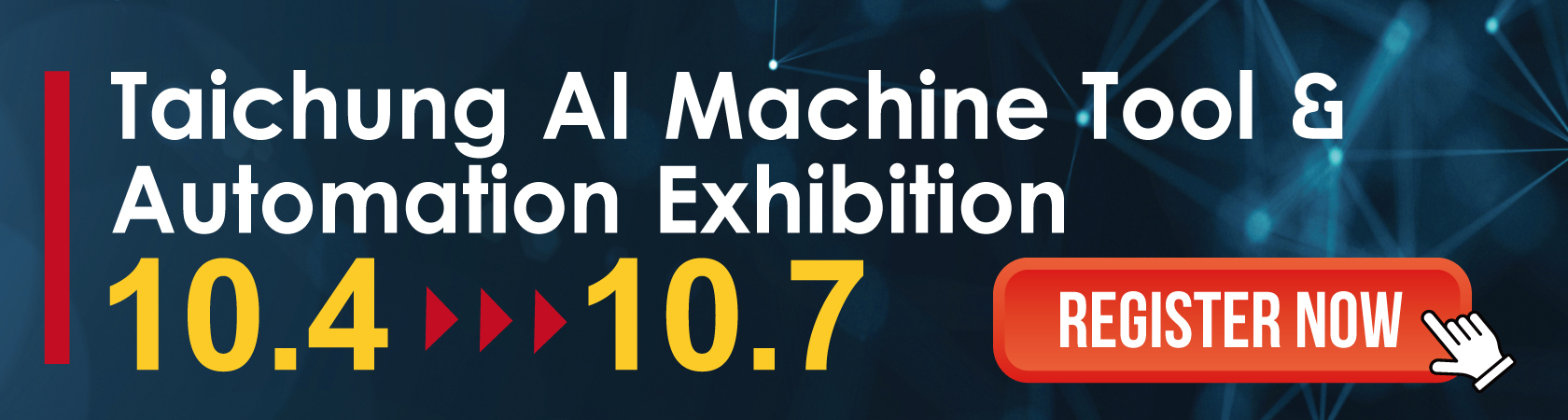 2024 Taichung AI Machine Tool & Automation Exhibition