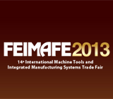 FEIMAFE 2013