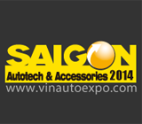 Saigon International Autotech & Accessories Show