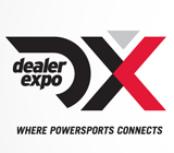 美國芝加哥國際機車沙灘車展 DEALER EXPO