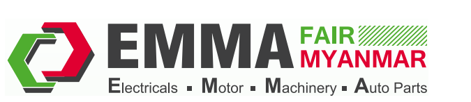 緬甸仰光機電設備暨汽配展 EMMA MYANMAR