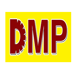 東莞金屬加工機械展 DMP